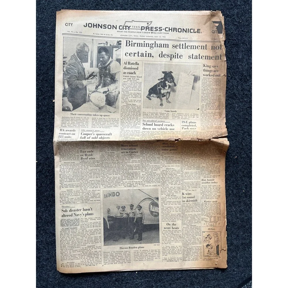 1963 Alabama Birmingham Riots and Bus Marches, US History, Civil Rights Black H